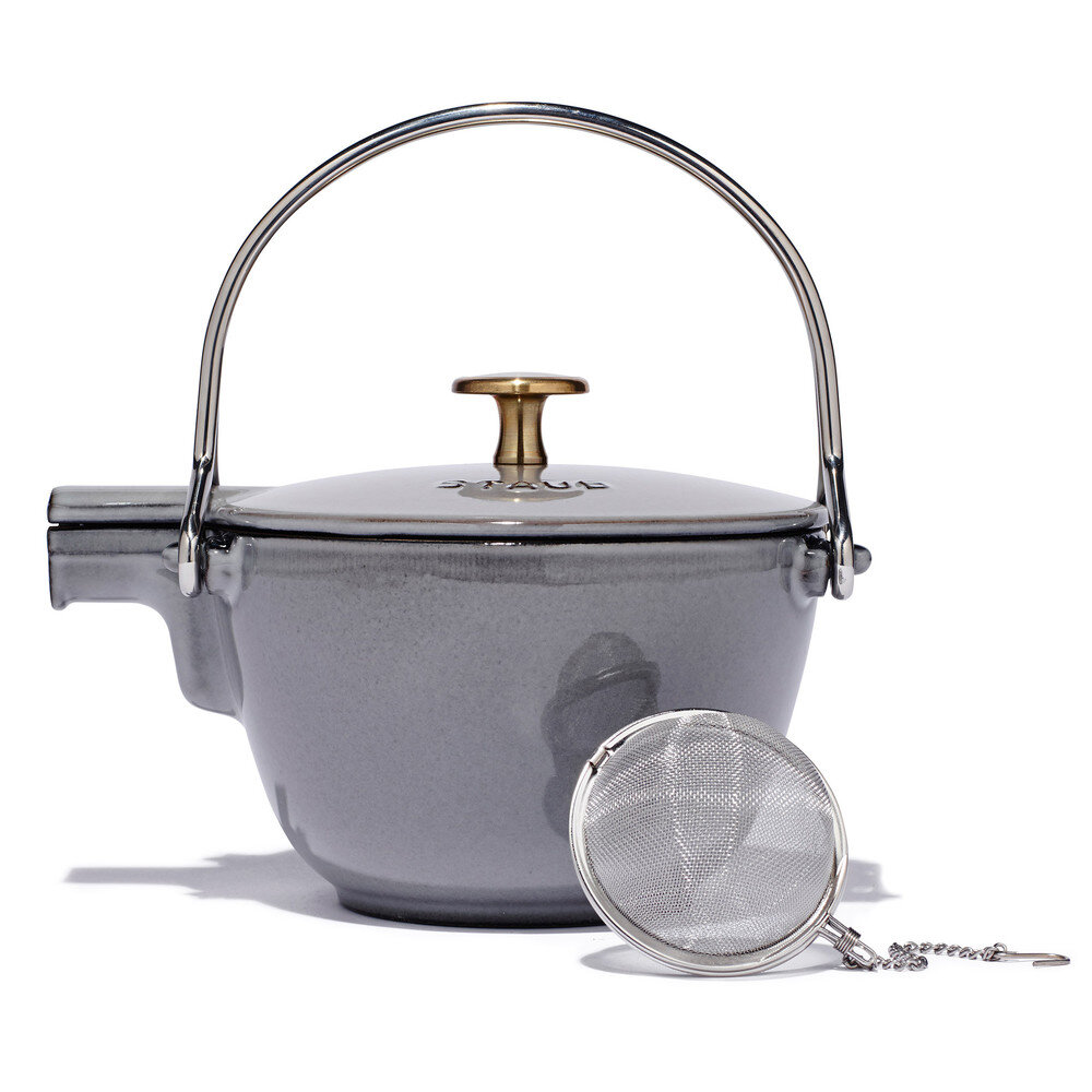 Staub Kettle