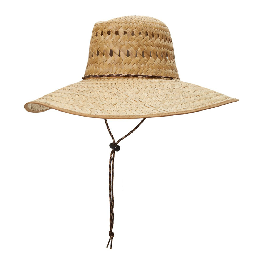Northshore Lifeguard Hat