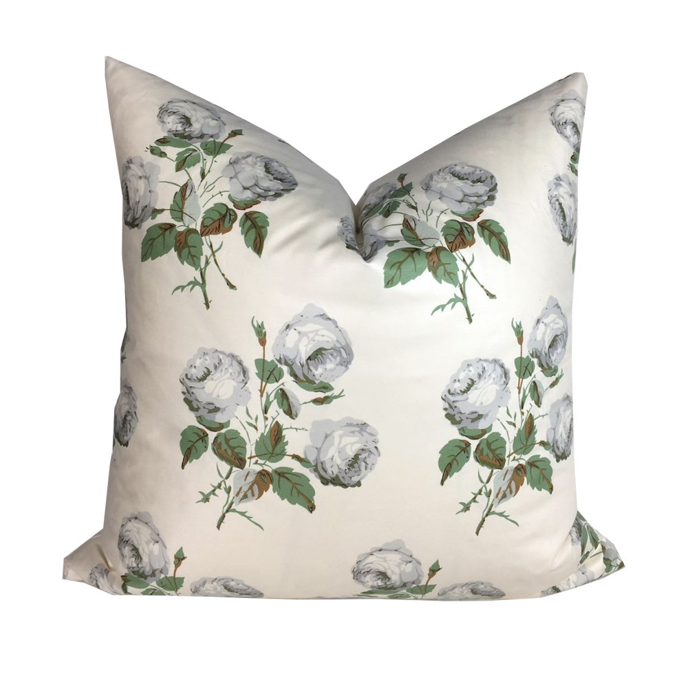 Bowood Pillow Cover