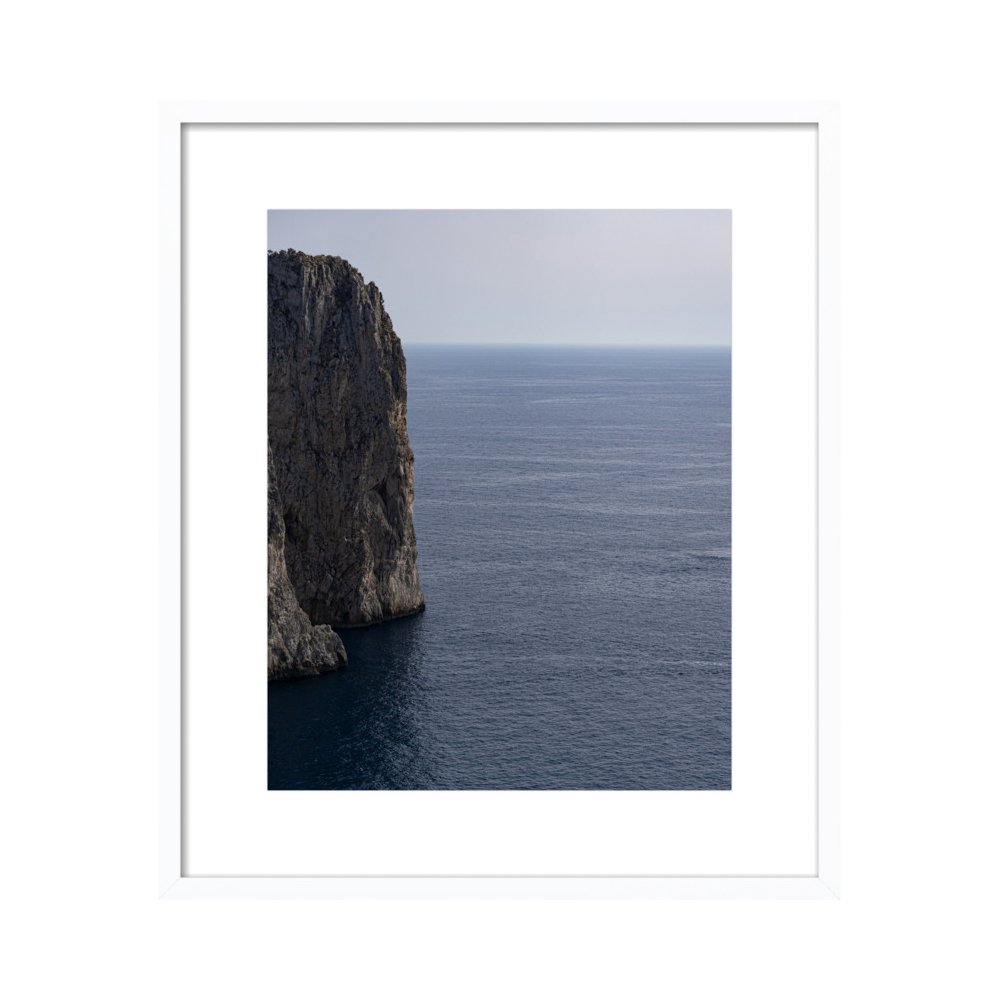 Capri Sea  BY MICHELLE ADAMS