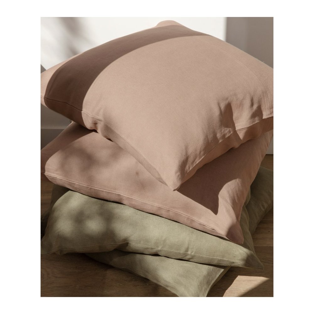 Linen Pillow