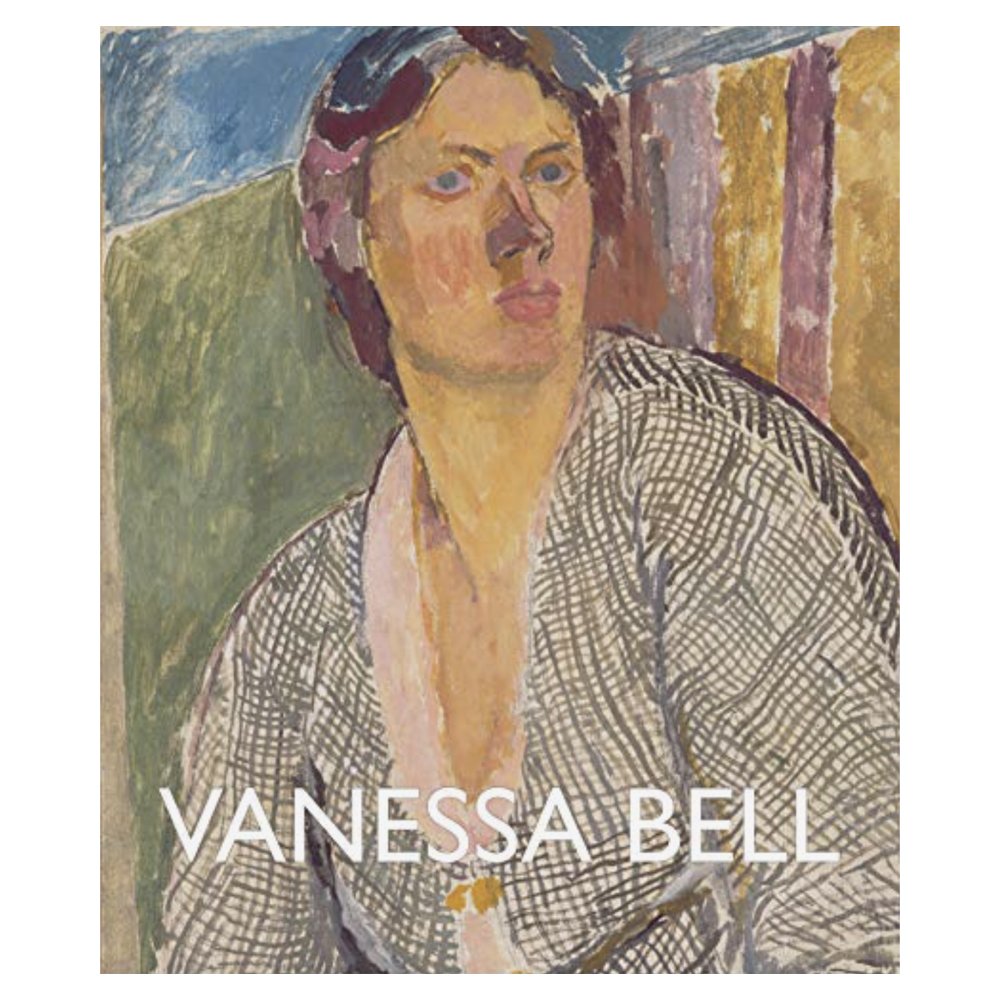 Vanessa Bell by Sarah Milroy