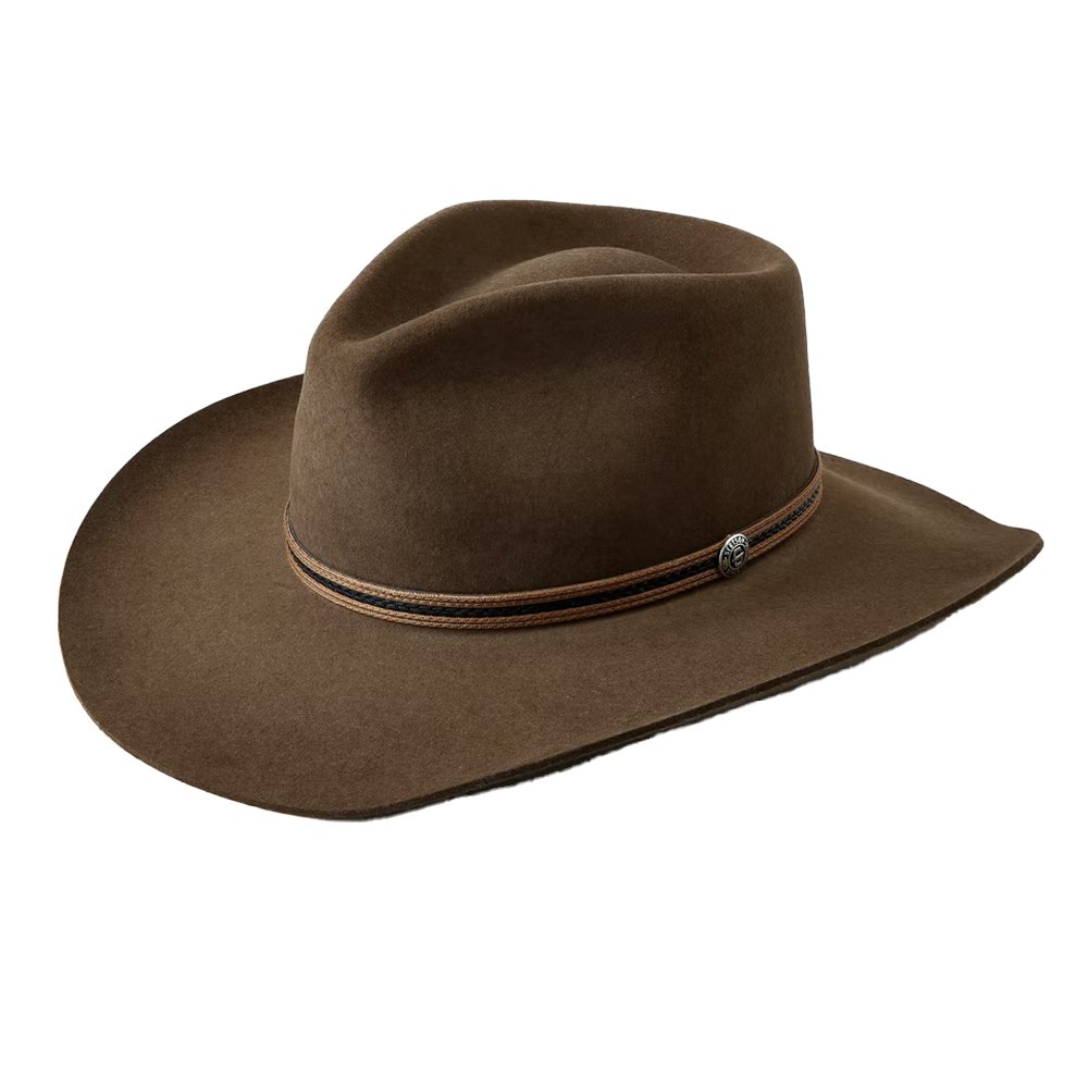 The Rawlins Cowboy Hat 