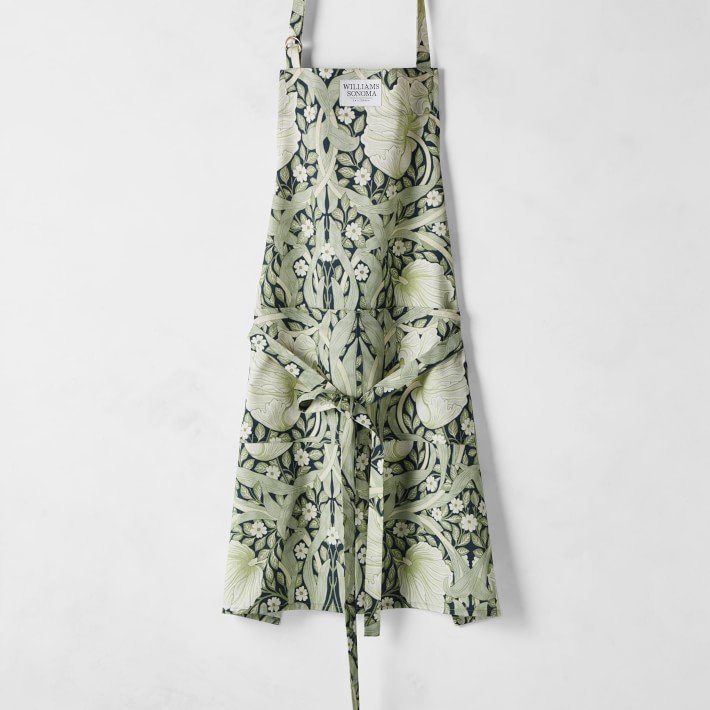 Williams Sonoma x Morris &amp; Co. Apron