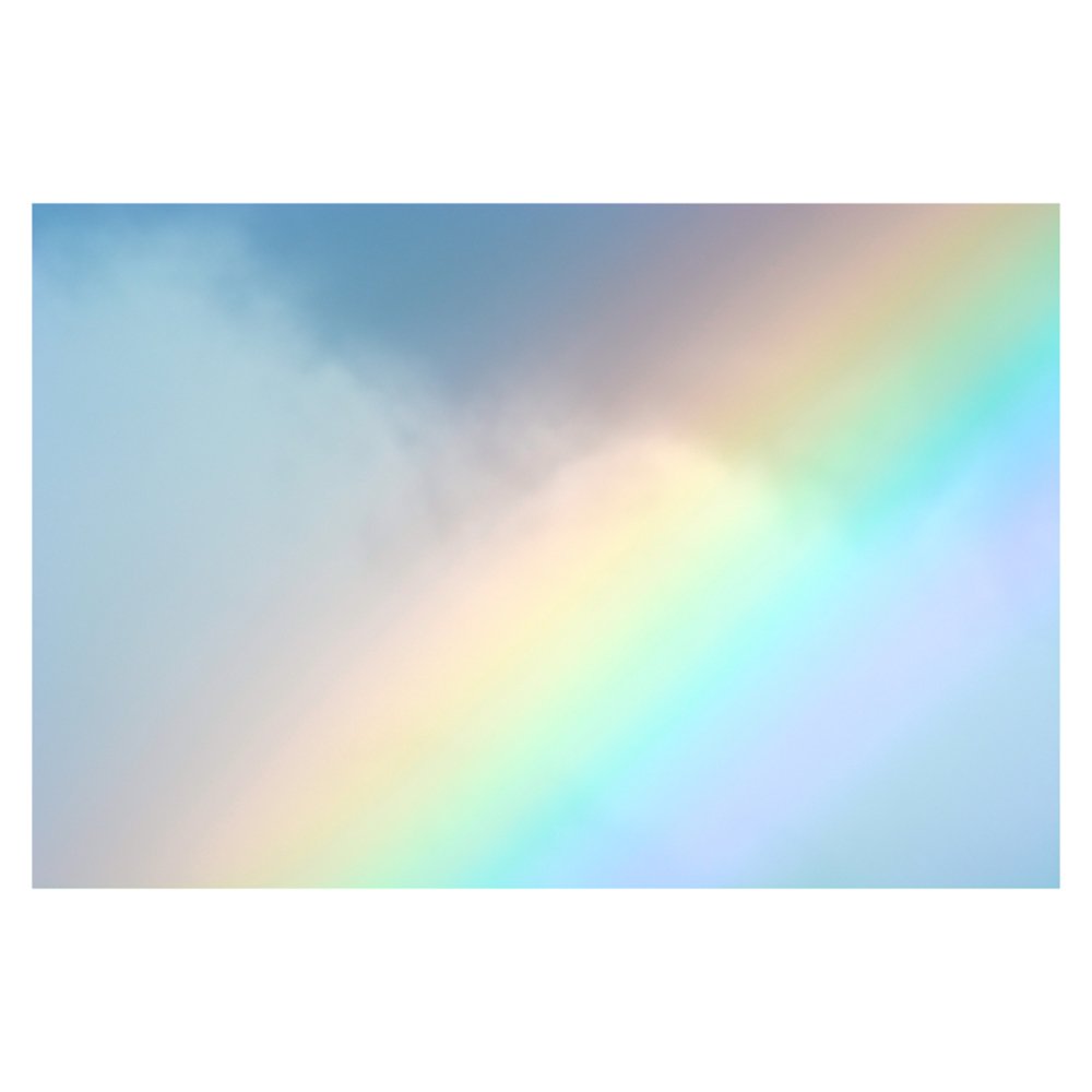 Rainbow by TAL PAZ-FRIDMAN