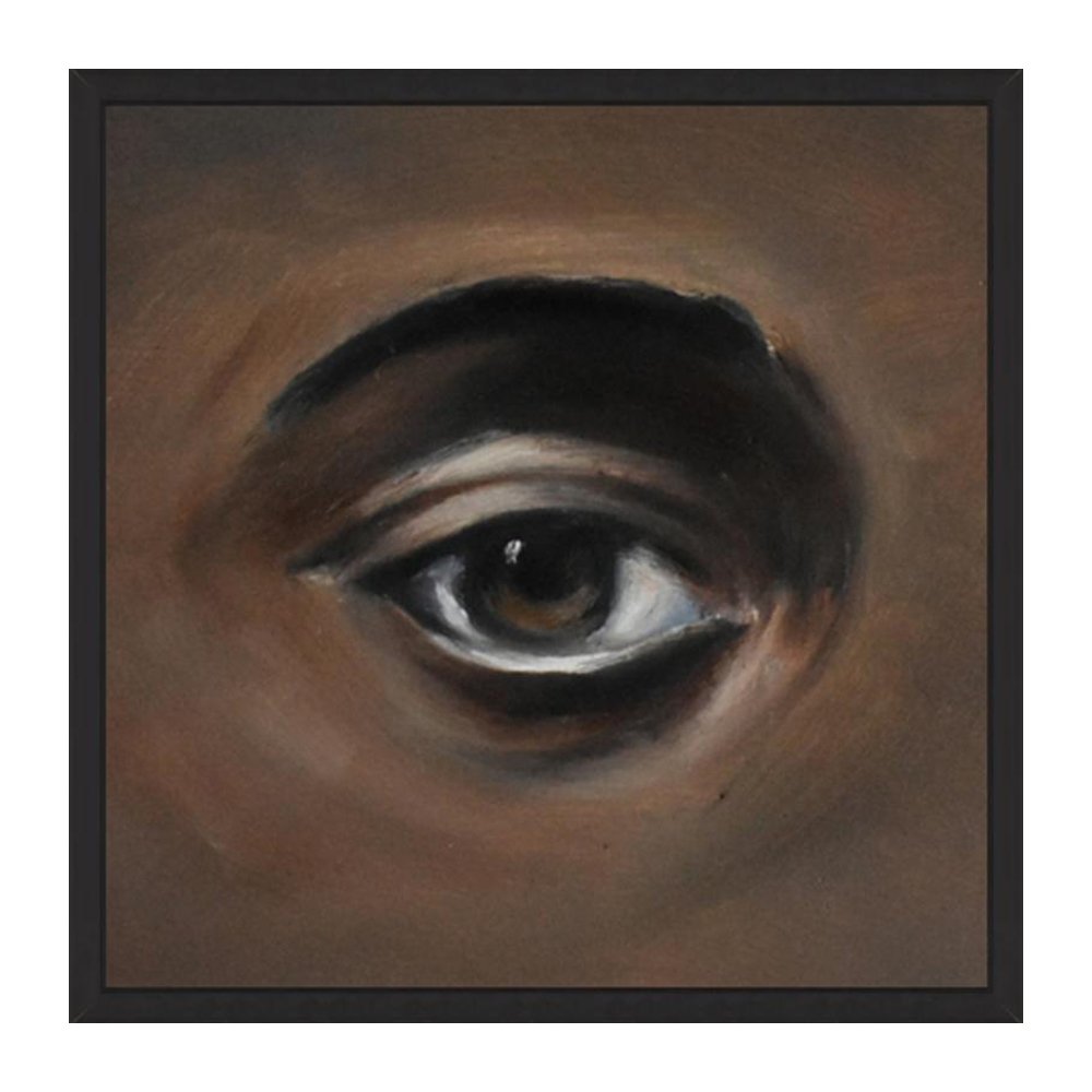 Lover's Eye No. 8 by SUSANNAH CARSON