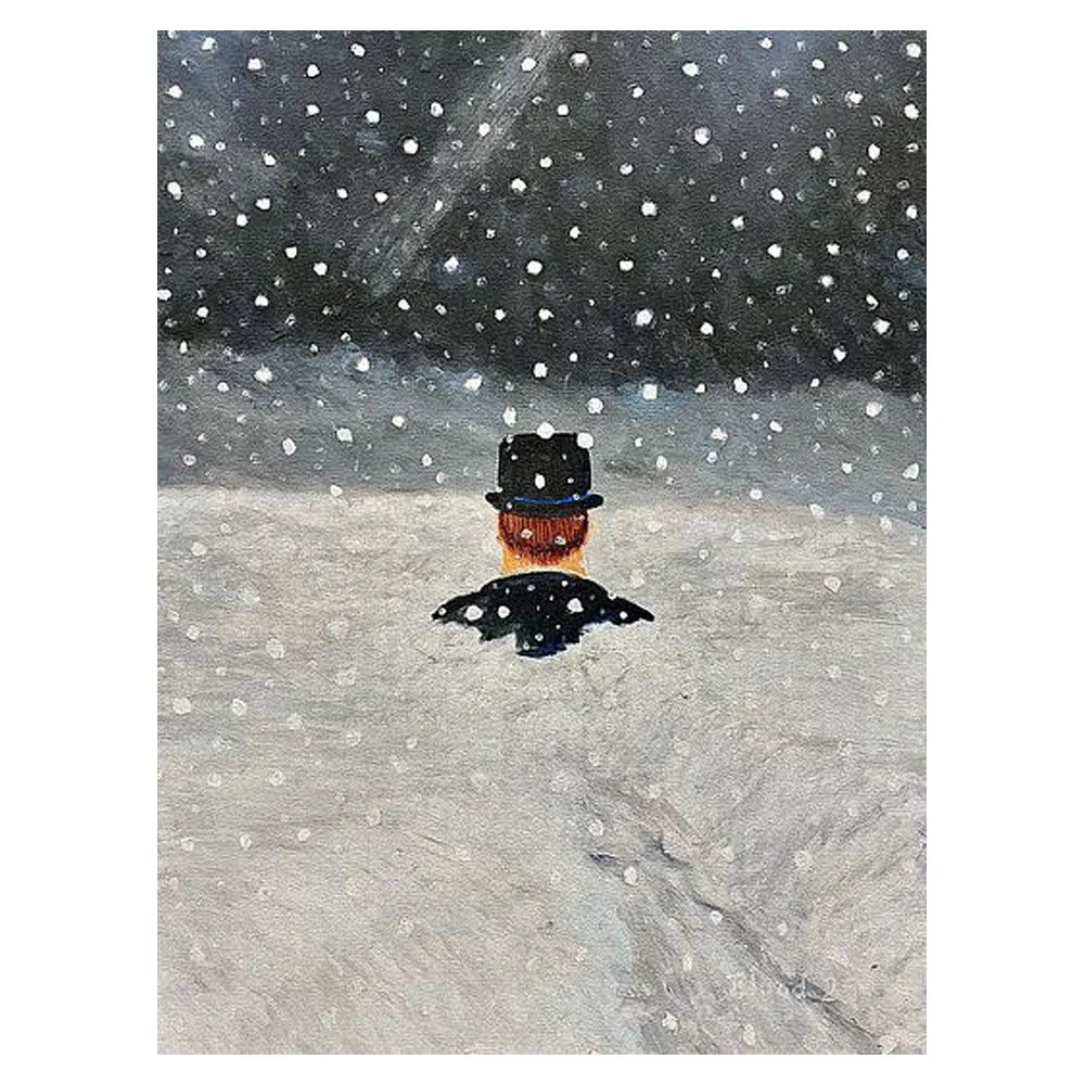 ln Deep By Tom Blood