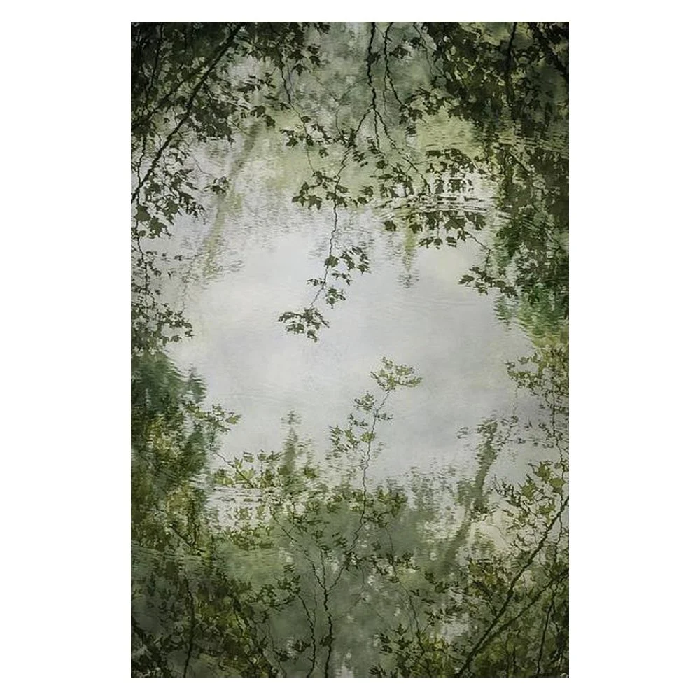 Greens of Summer By Brooke T Ryan