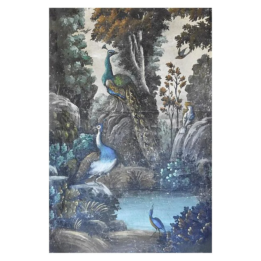 Pride and Passerine By Jennifer Lanne