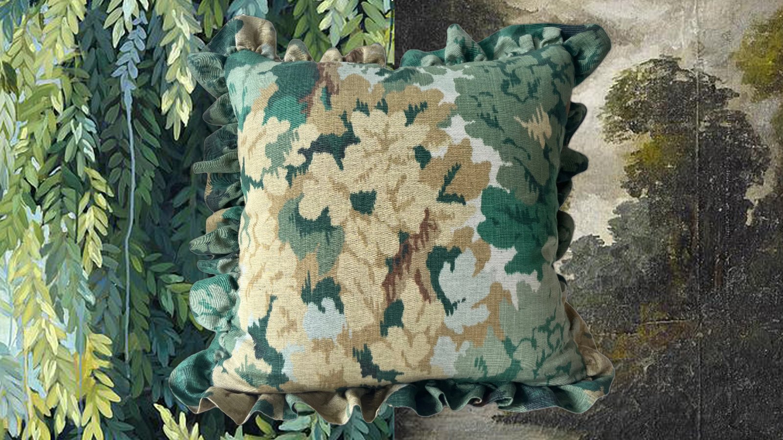 The Tapestry Trend