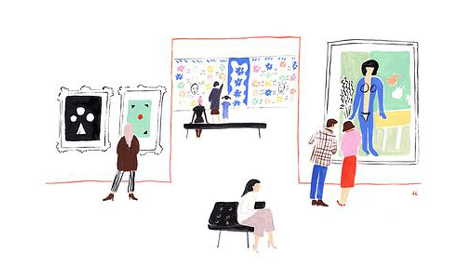 A Guide to the Must-See Art Exhibitions of 2026