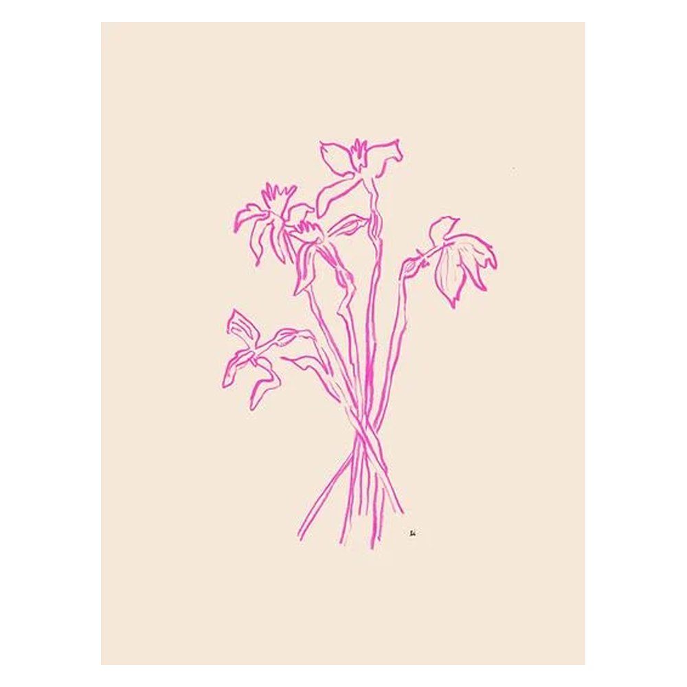 First Of The Season By Emily Isabella