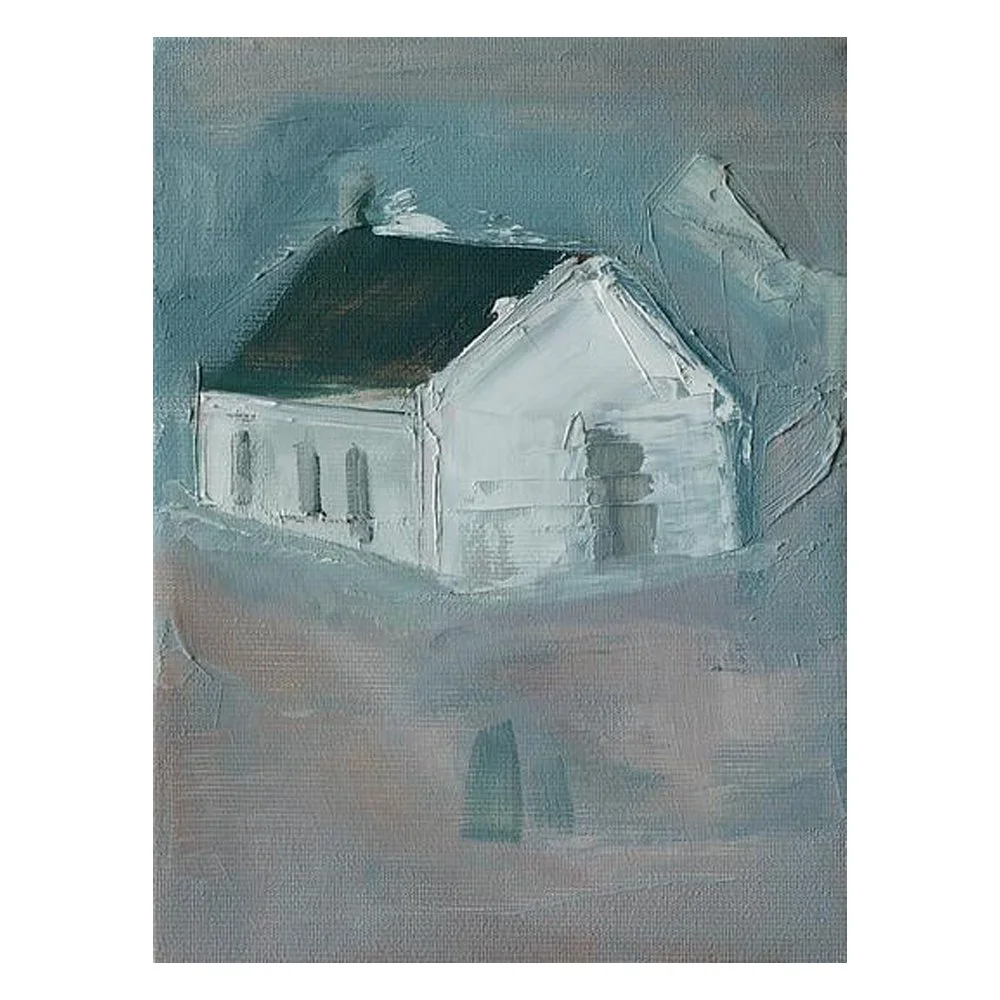 HOME #103 By Tamar Green