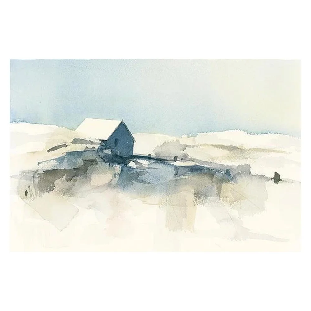 Safe and sound By Maria Wigge