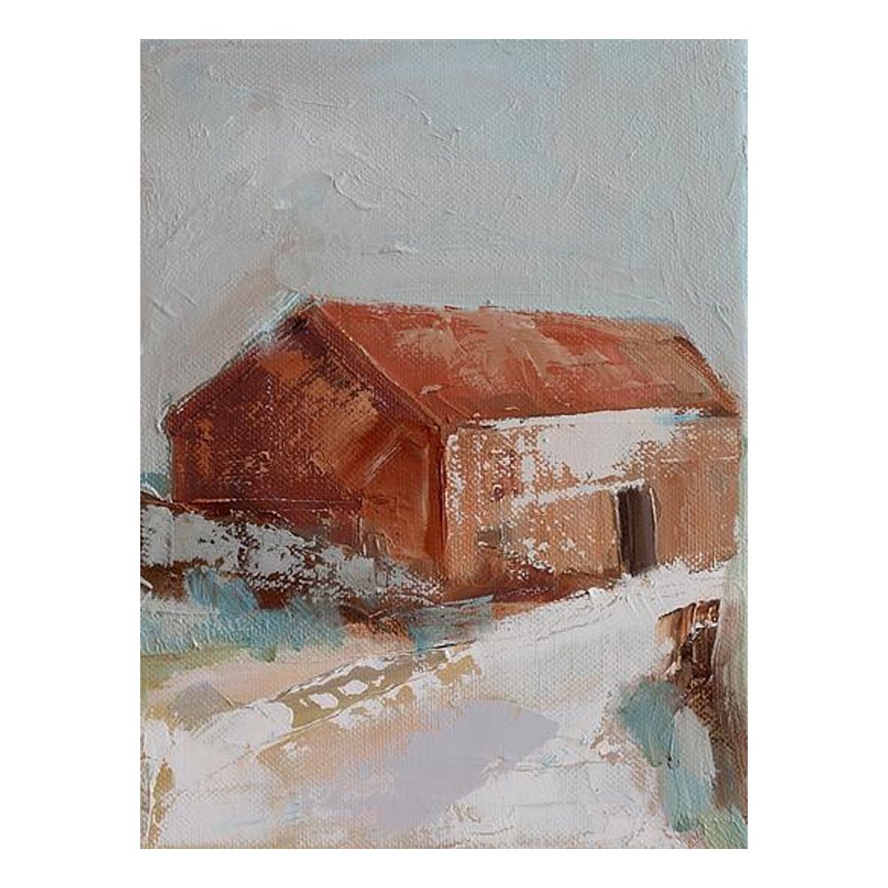 HOME #56 By Tamar Green