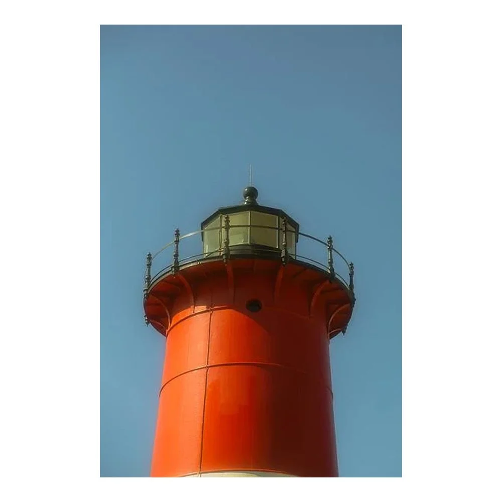 Beacon of the Cape By Sally Grieshaber