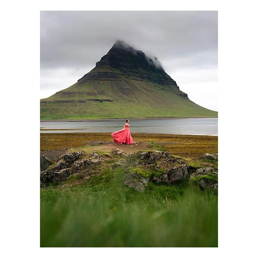 Cadence By Julia Mustonen-Dahlkvist