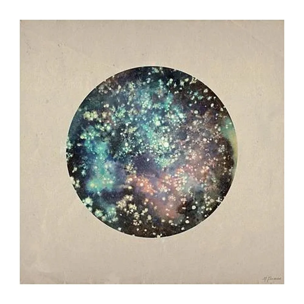 Deep Space By Michelle Tavares