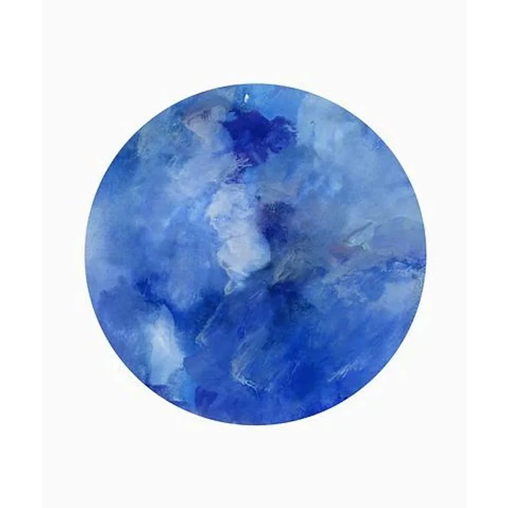 Blue Planet By Georgiana Paraschiv