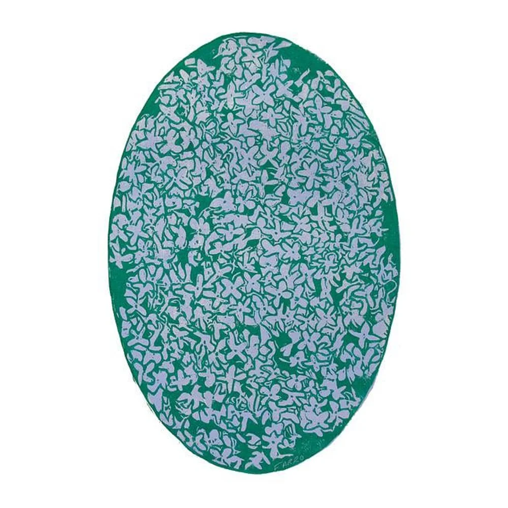 spring lilacs By Michelle Farro