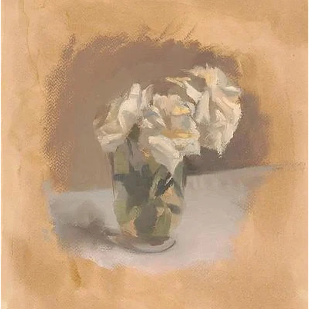 More than only white By Keren Ifrach