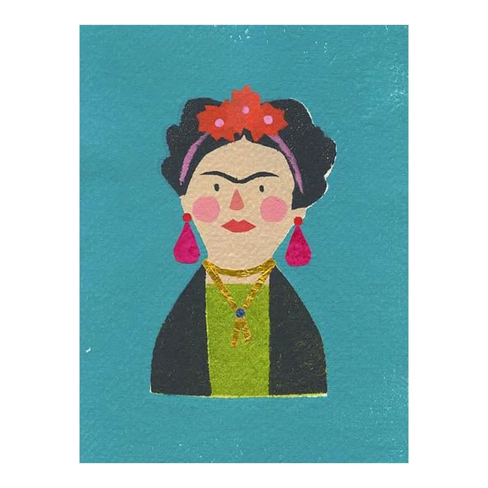 Frida By Sarah Hand