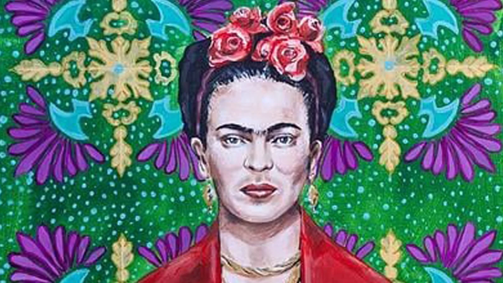 Frida, Revisited