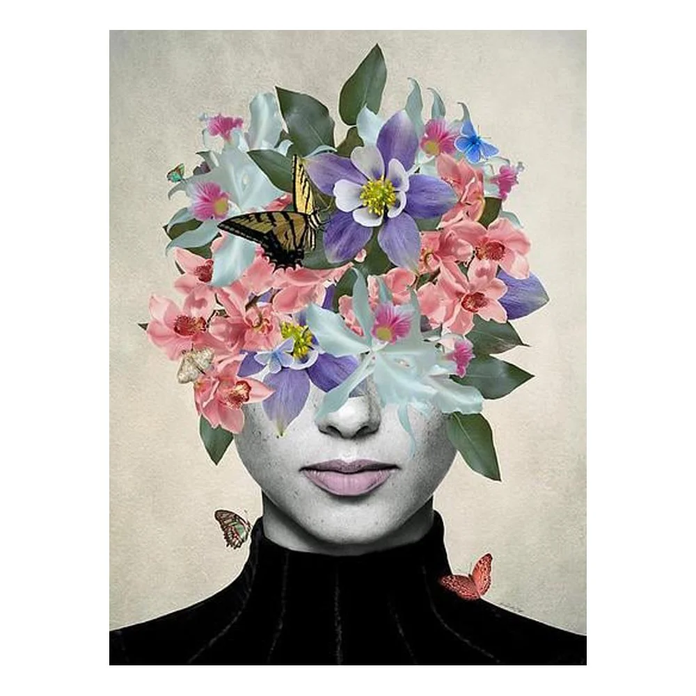 Manhattan Vibes By Ana Paula Hoppe