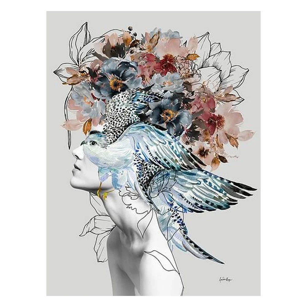 Misha By Ana Paula Hoppe