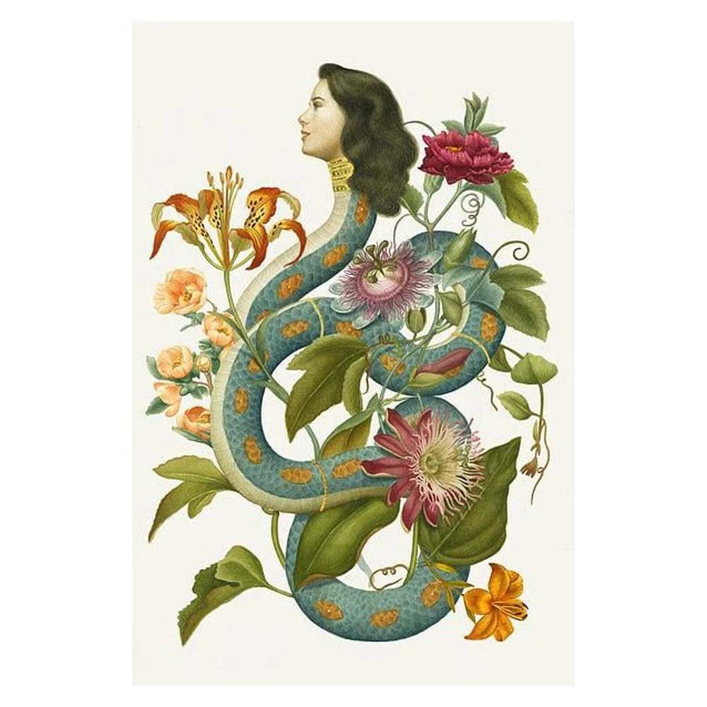 Lilith By Lindsey Carr