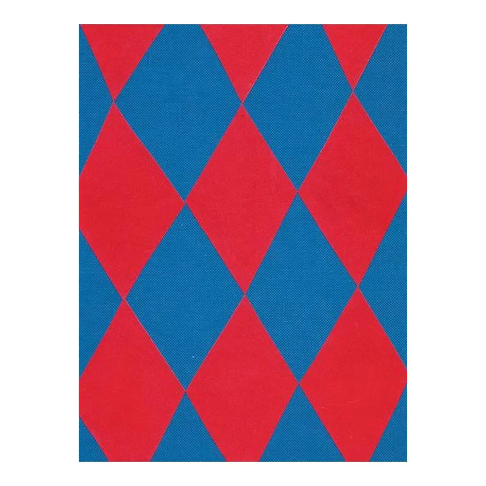 Circus Silk By Lauri Hopkins