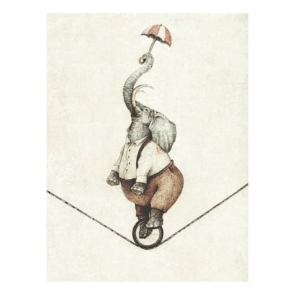 Elliot By Mike Koubou