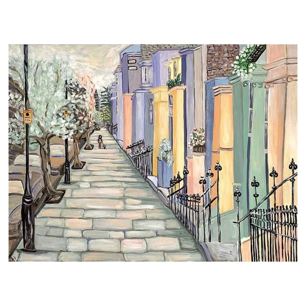 Kensington By Deborah Alastra