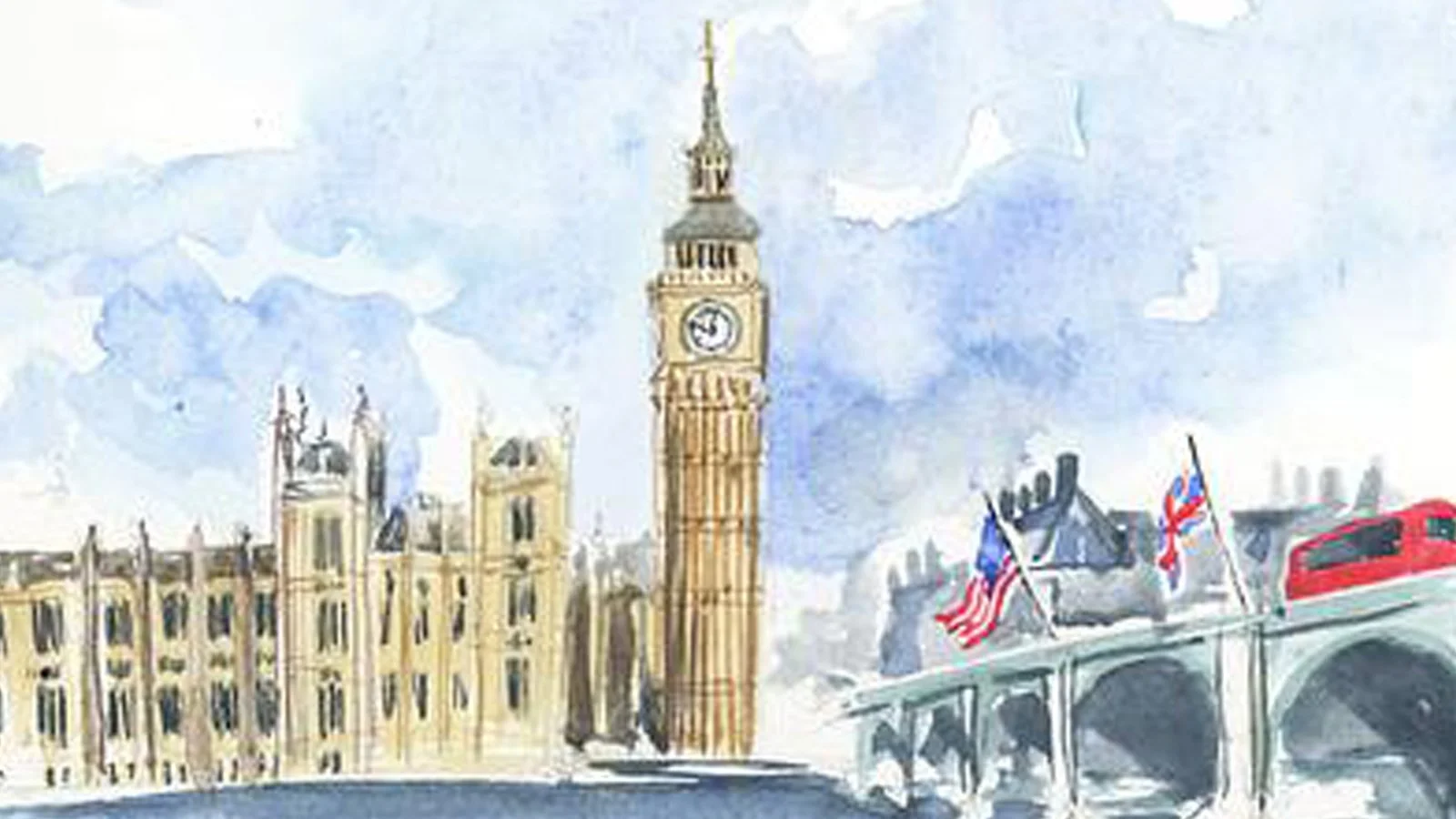 London Calling