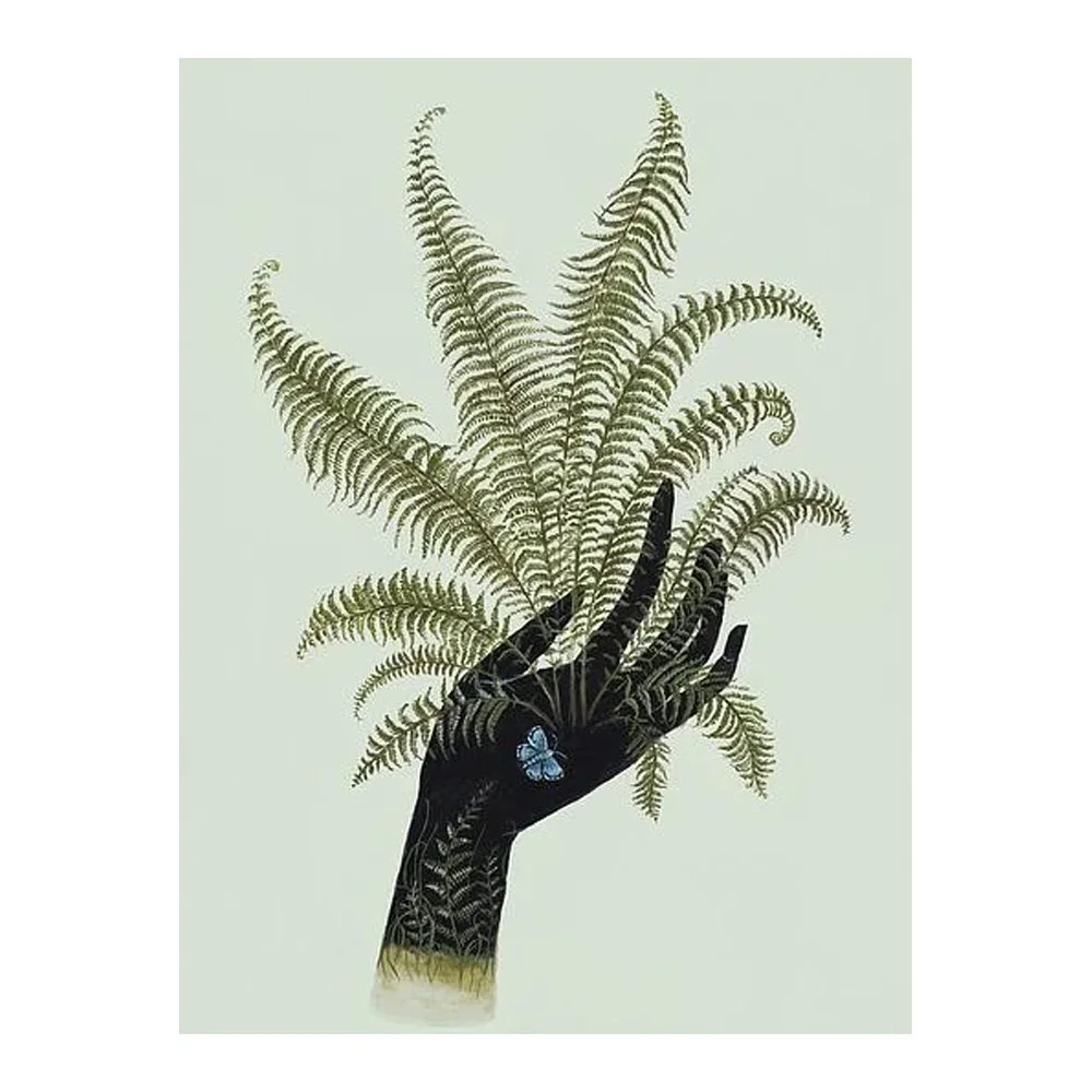 Letting Go By Kelly Louise Judd