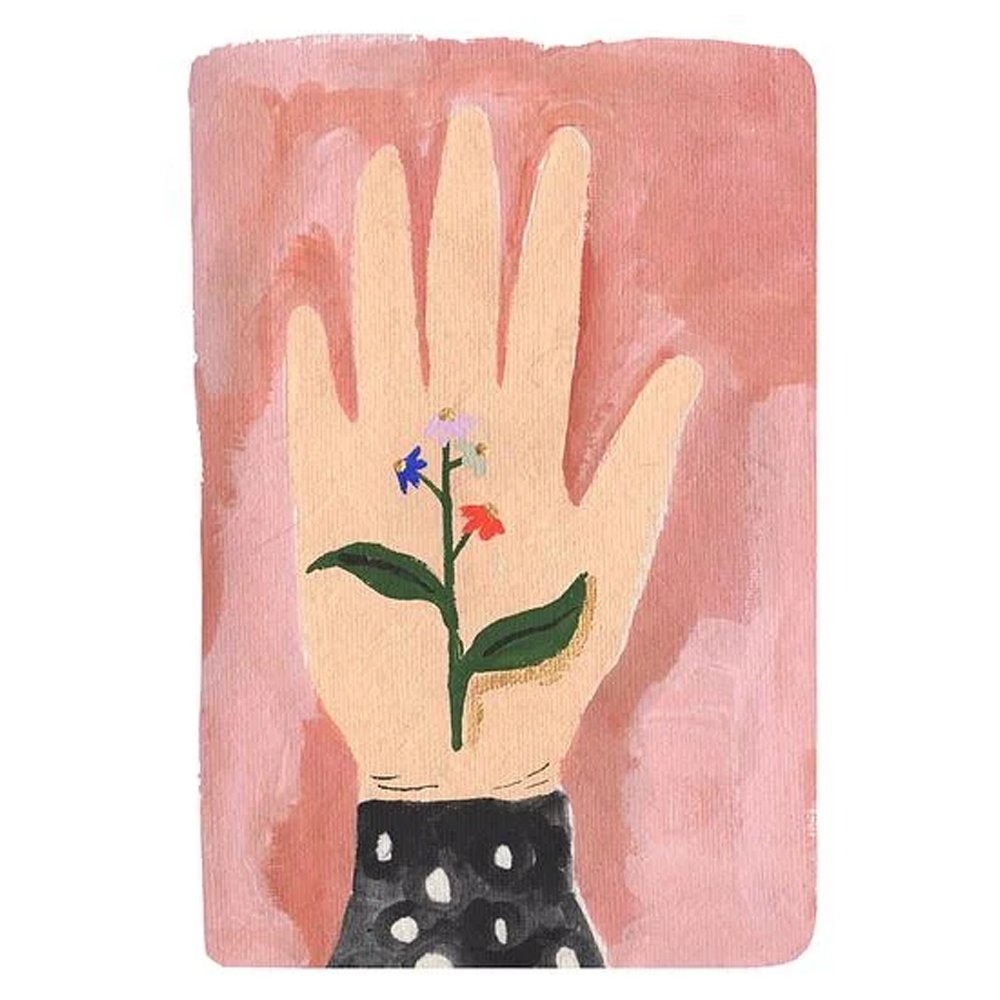 Future Flowers By Berry Aktuglu - Atelier Mave