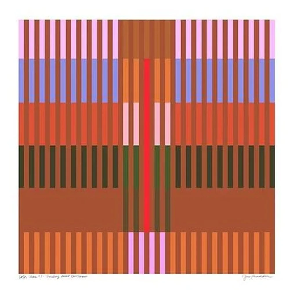 Color Ideas 47: Thinking About Earthiness By Jessica Poundstone