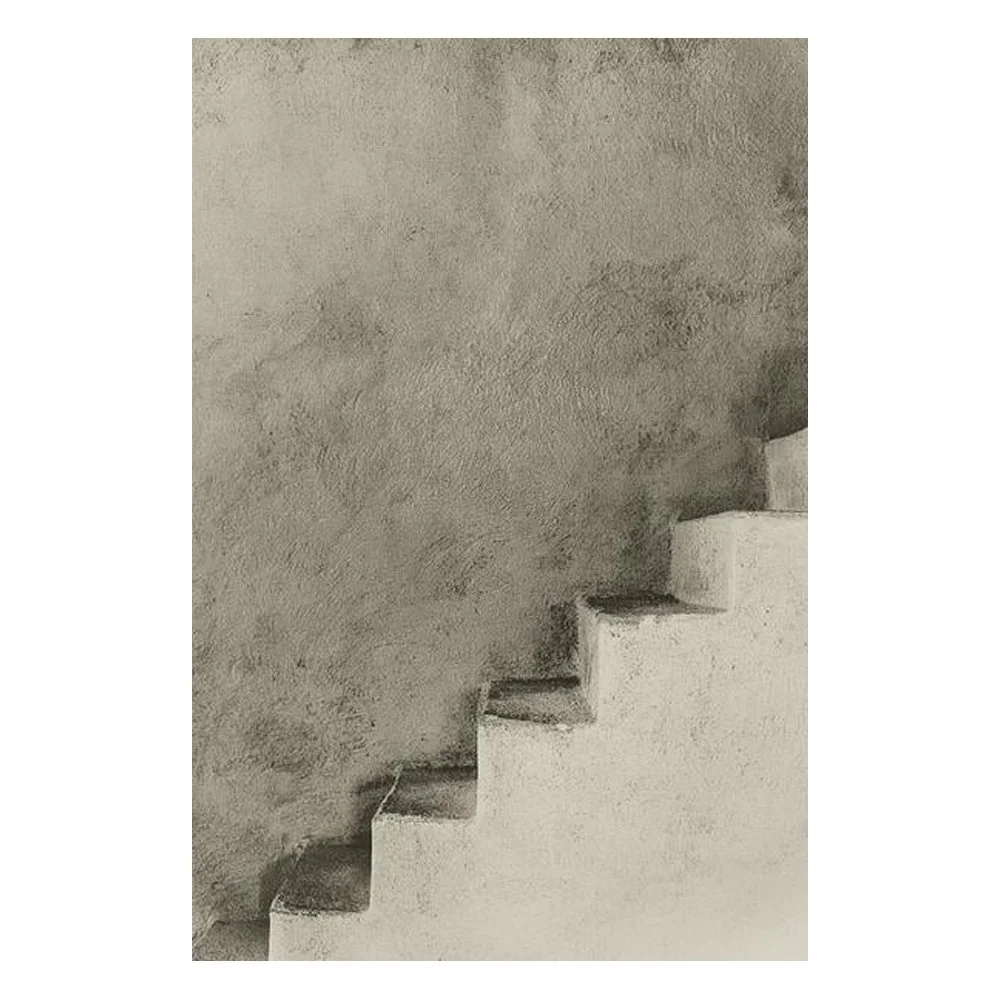 Stairway By Diana Putters