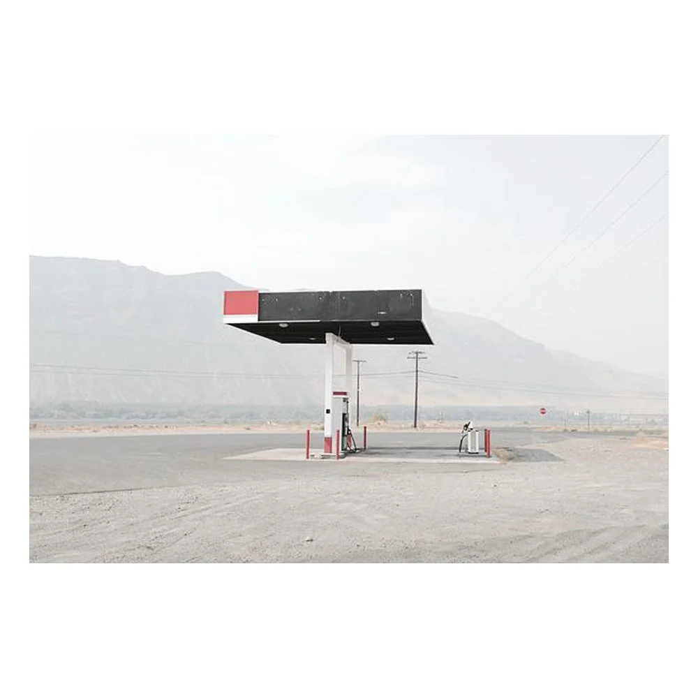 Nostalgia By Lucy Snowe