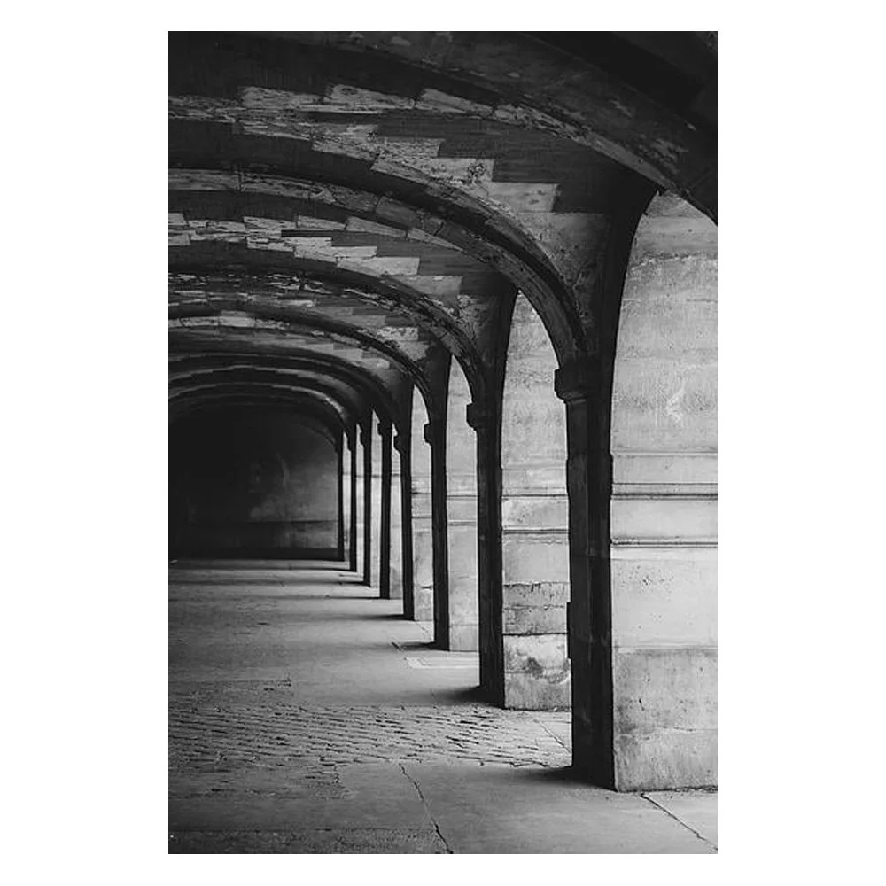 paris no.9 By Crystal Lynn Collins