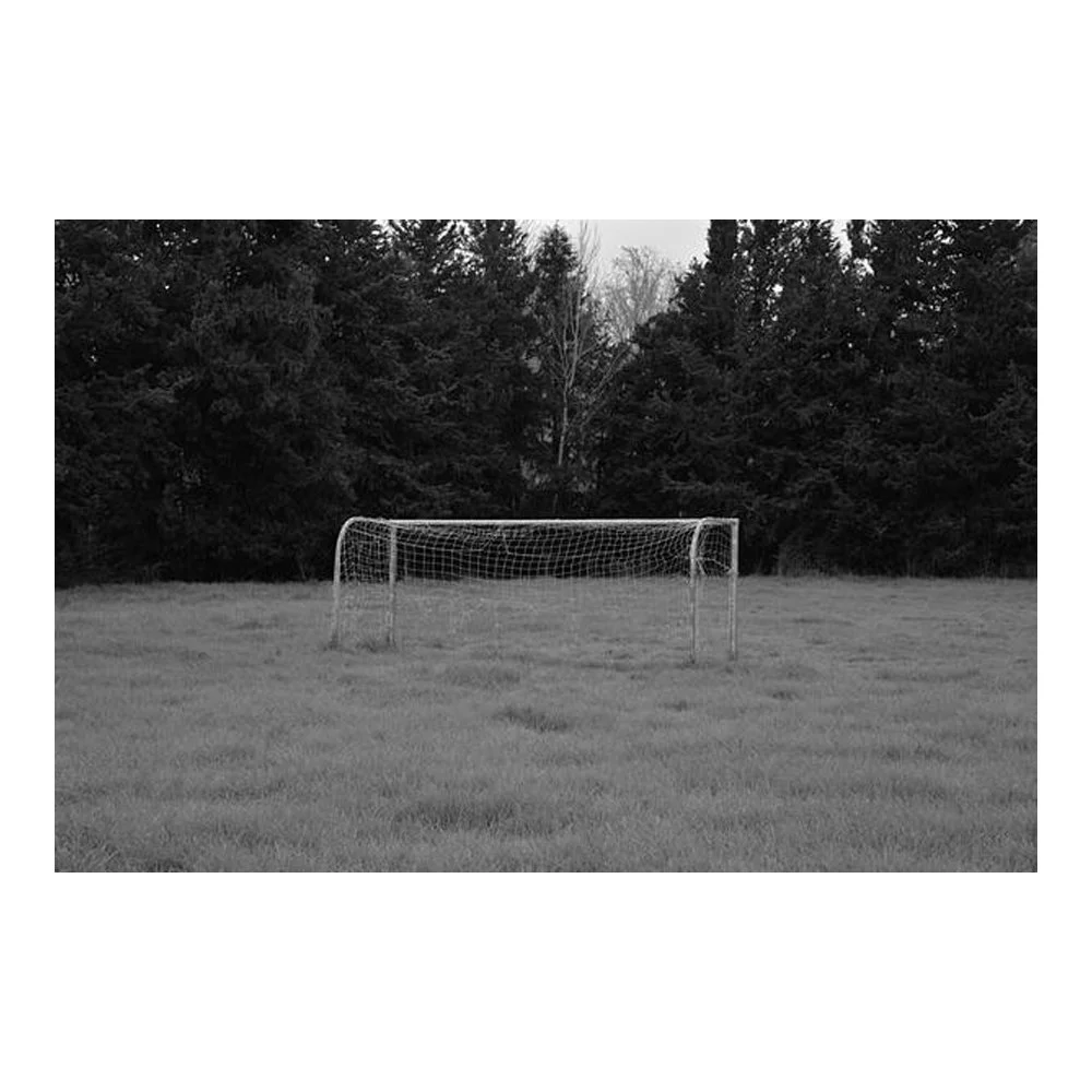 The Gate By Yaniv Alon