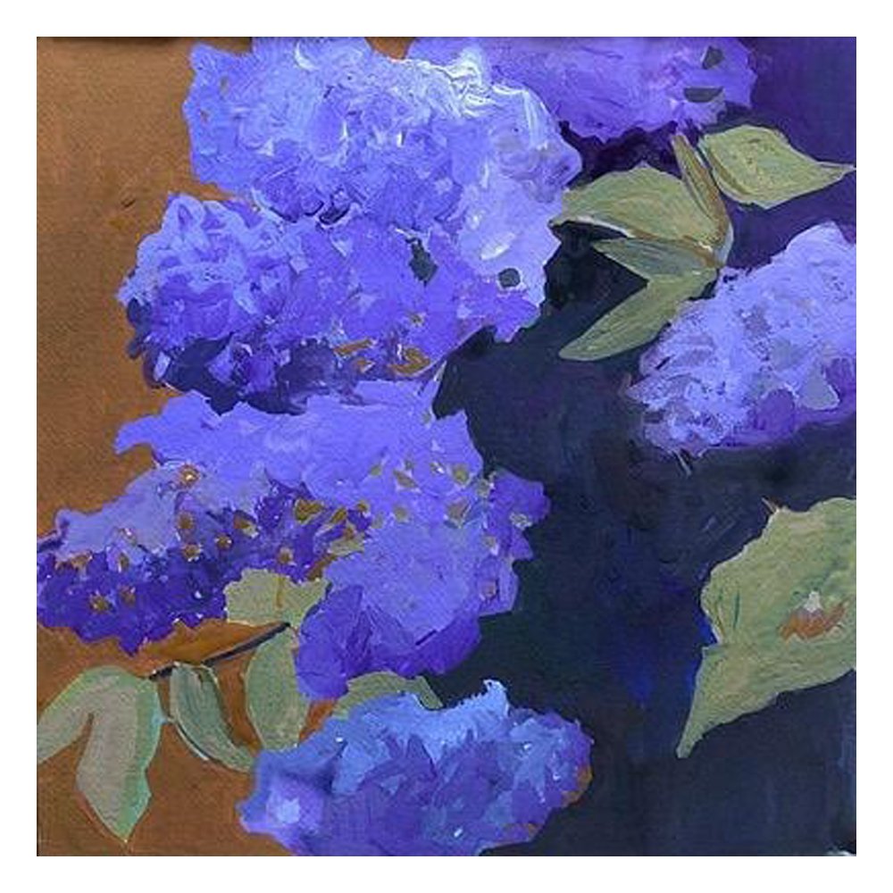 Lilac Time By Toby Gordon