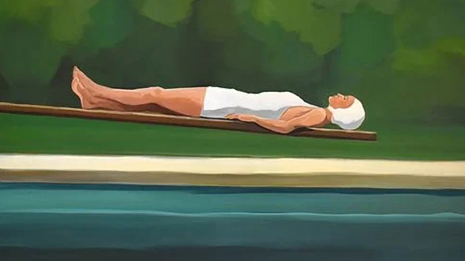 The Art of Summer