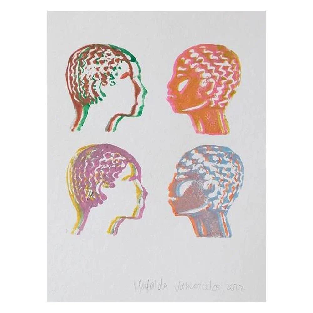 Lovers By Mafalda Vasconcelos (mmvce)