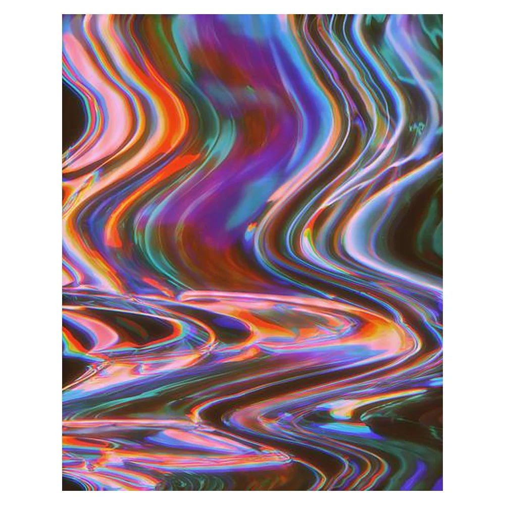 Flow By Amber Lauder