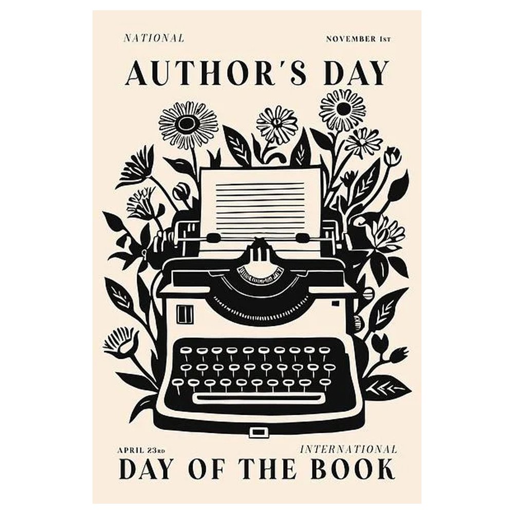 Celebrating Authors and Books By Edith Kurc - Wild Fever Studio