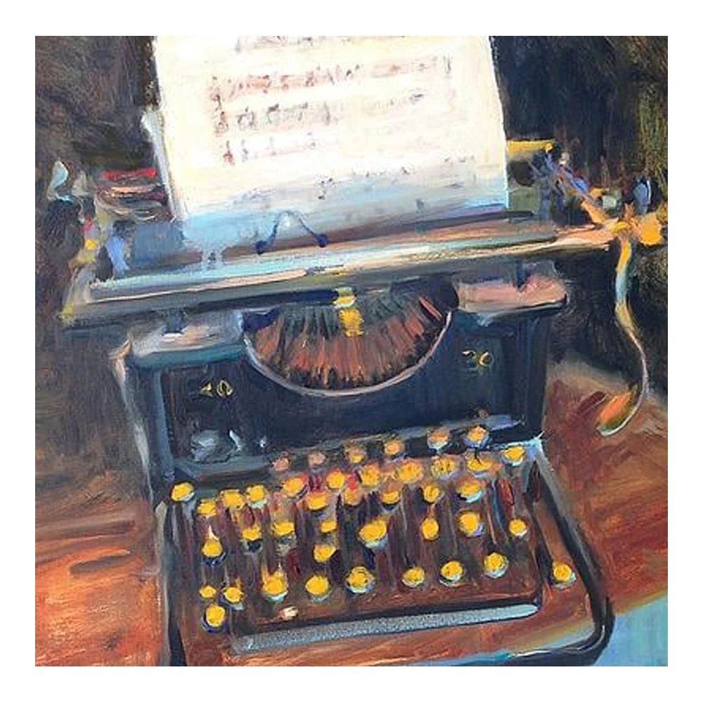 Making Music By Helli Luck