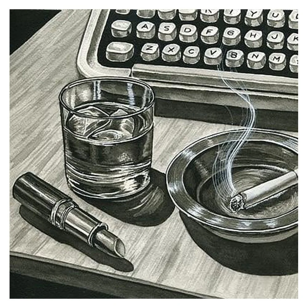 Sterling Cooper By Cheryl Oz