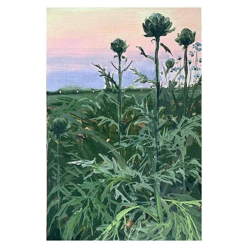 Sunrise By Philine van der Vegte