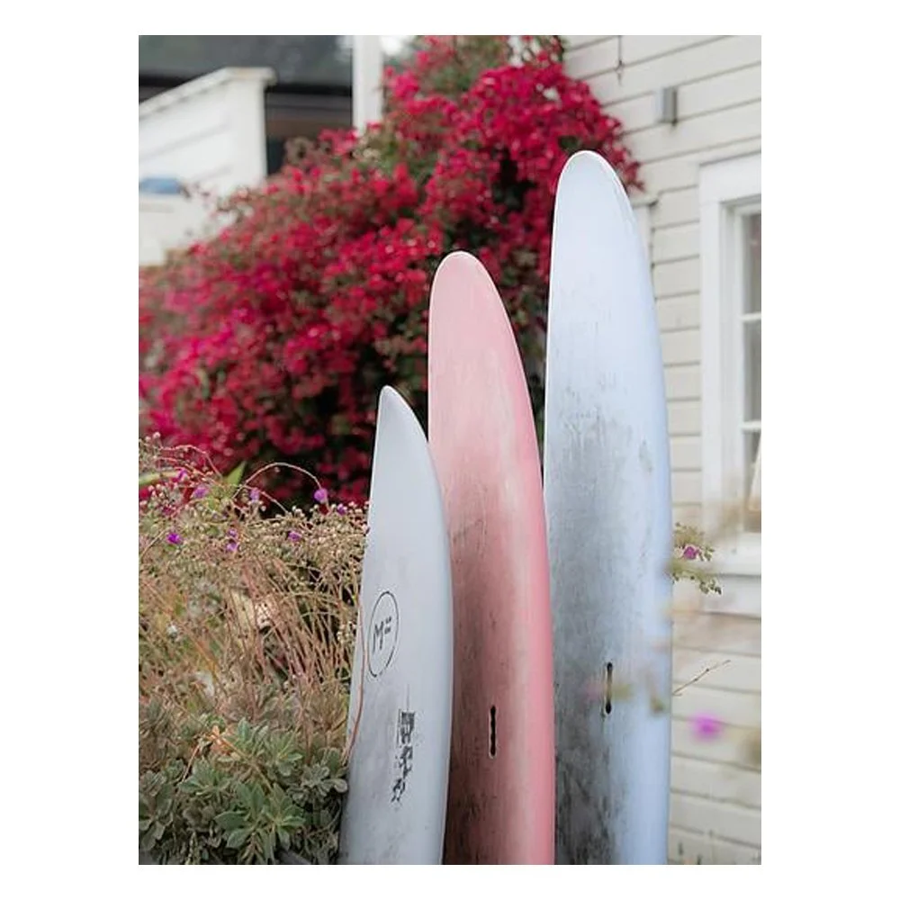 surfboards By Crystal Lynn Collins